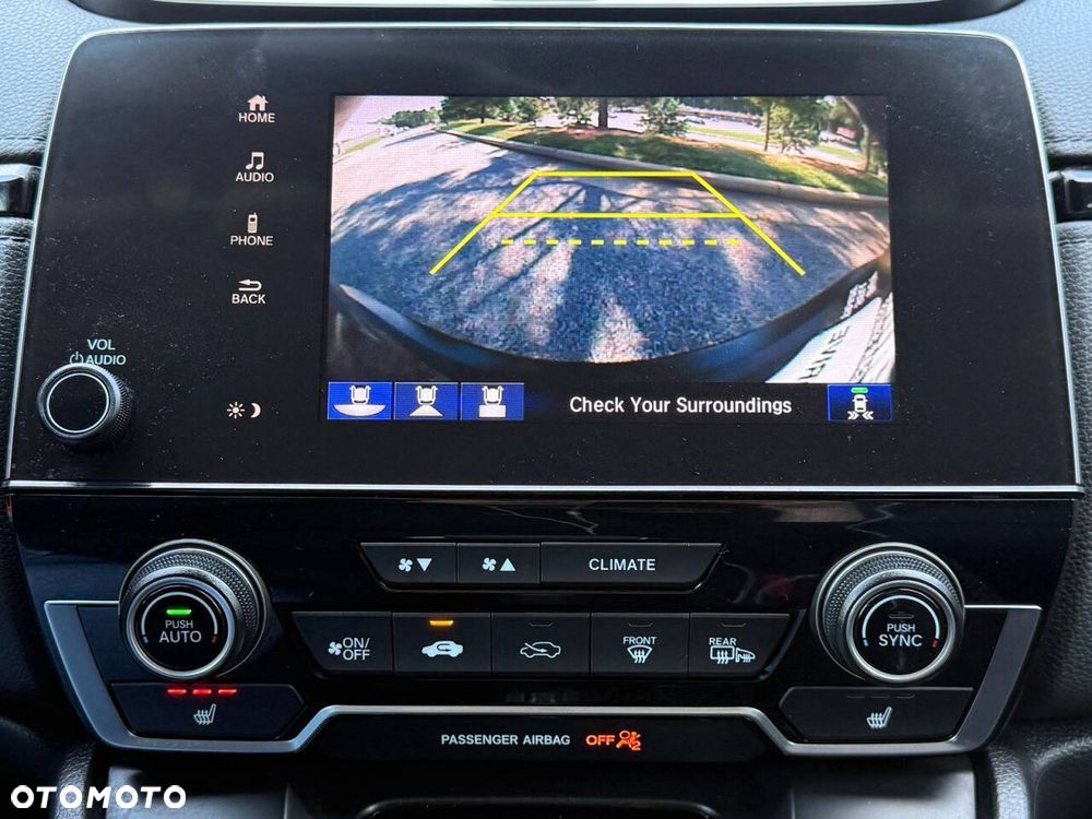 Honda CR-V - 27