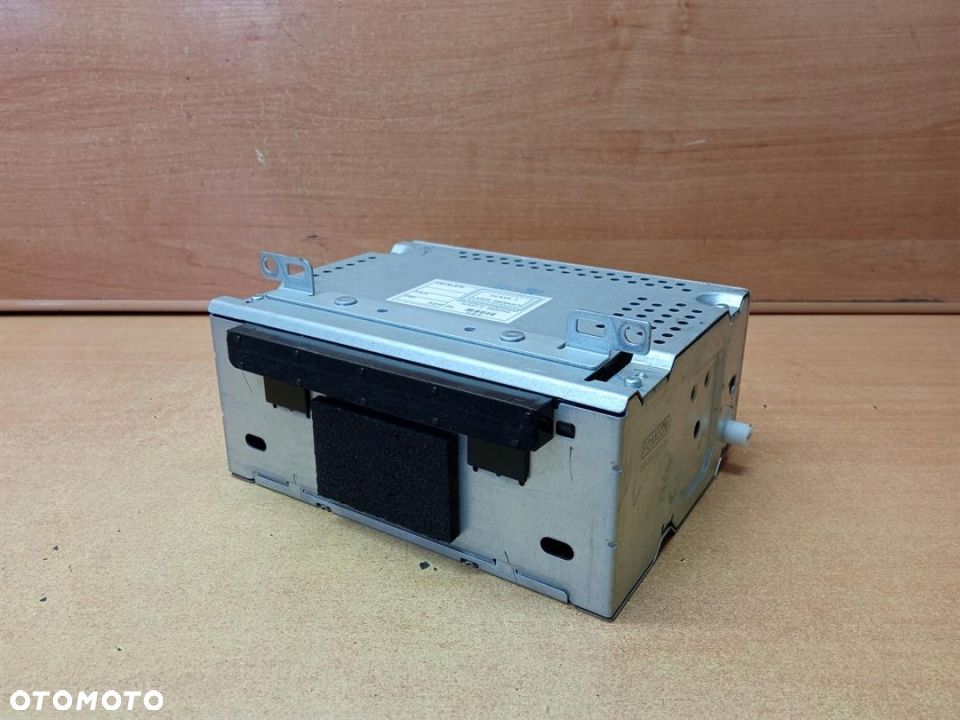 RADIO FABRYCZNE CD FORD ECOSPORT DN15-18C815-PG - 1