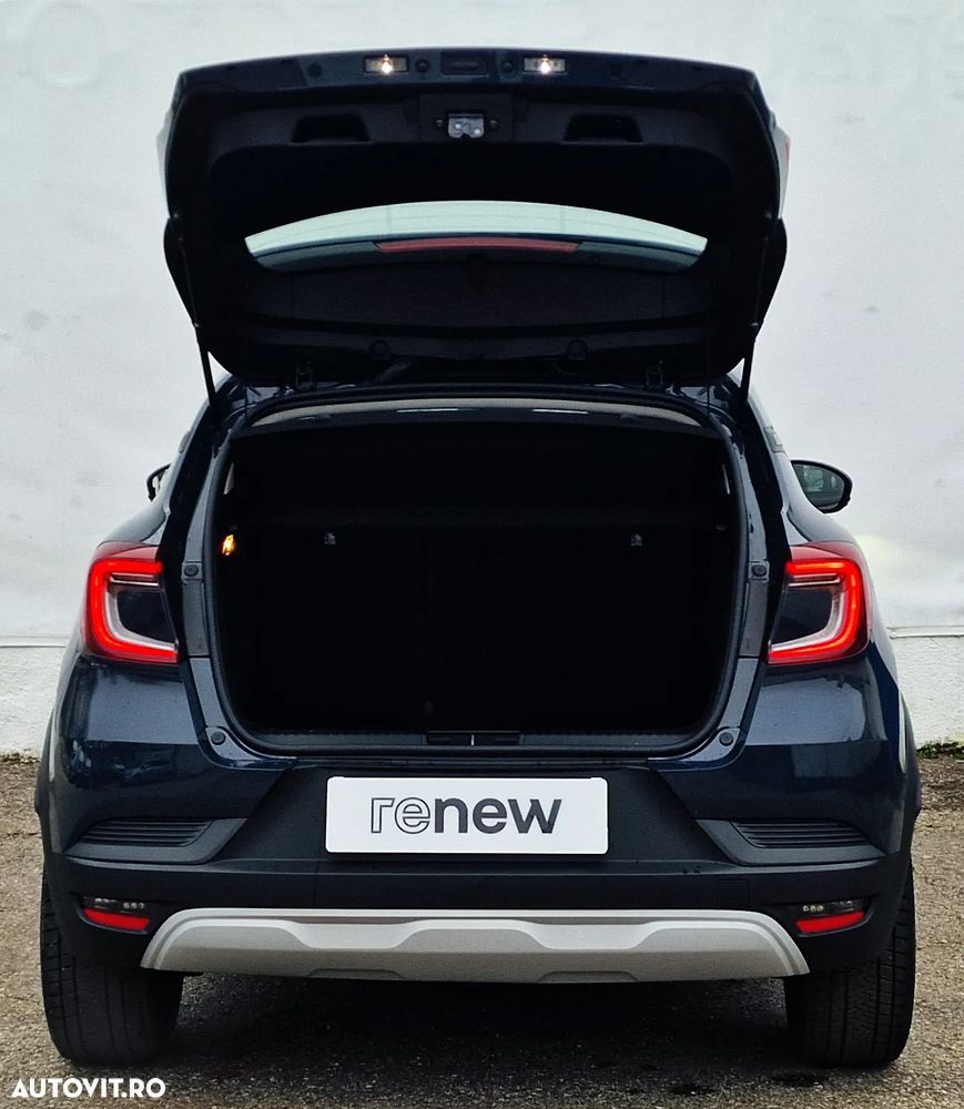 Renault Captur TCe 90 Equilibre - 5