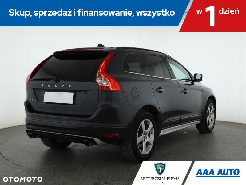 Volvo XC 60 - 7