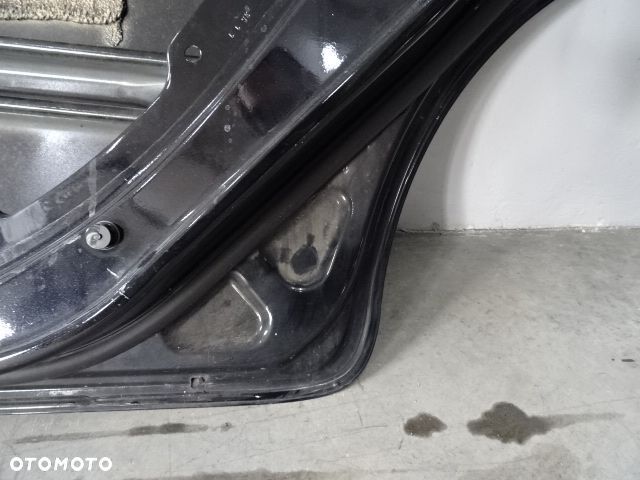 DRZWI PRAWY TYŁ PRAWE TYLNE FORD FOCUS MK2 II HB 5D 04-07 LAK:F3 NR774 - 9