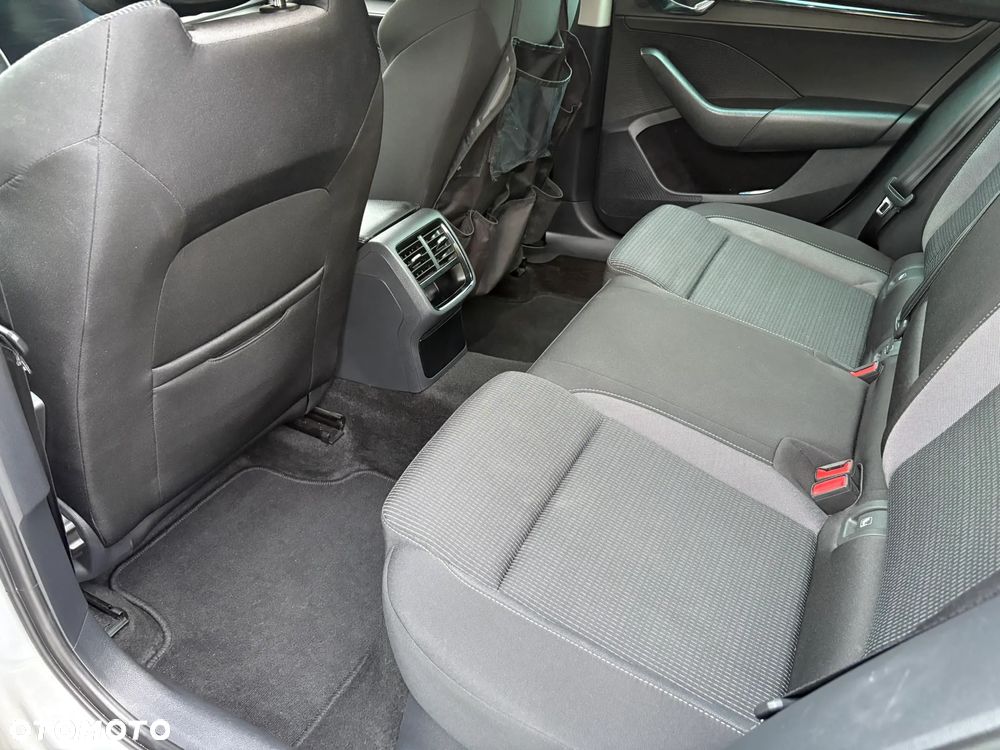 Skoda Octavia 1.5 TSI ACT Ambition - 14