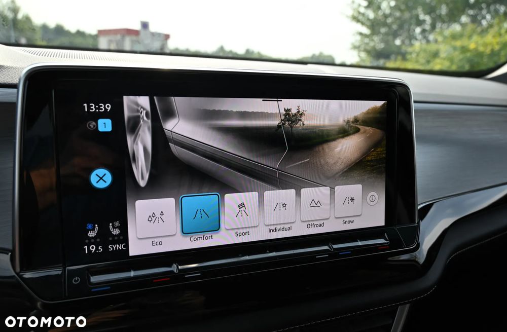 Volkswagen Atlas - 32