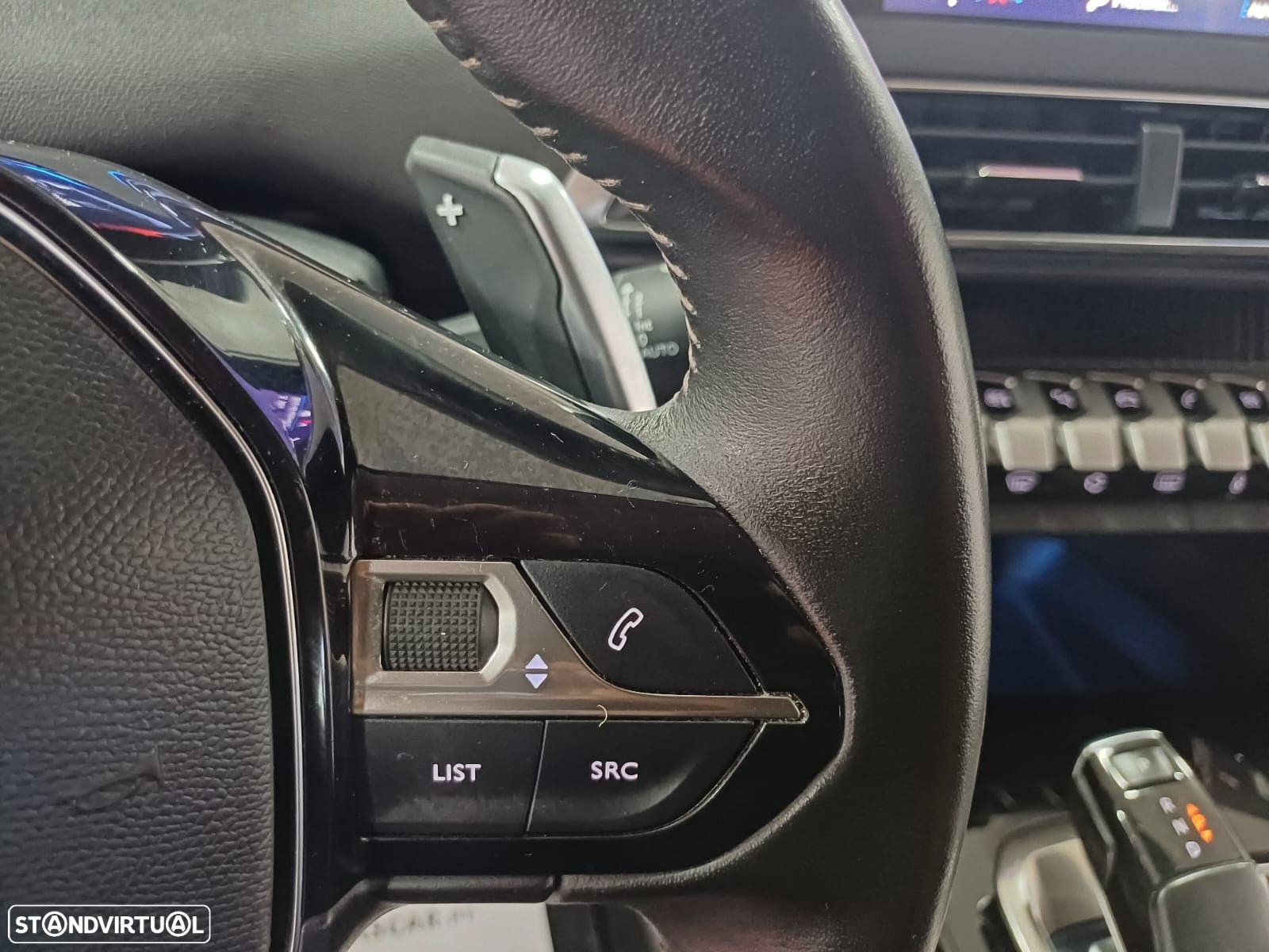 Peugeot 5008 1.5 BlueHDi Allure EAT8 - 16