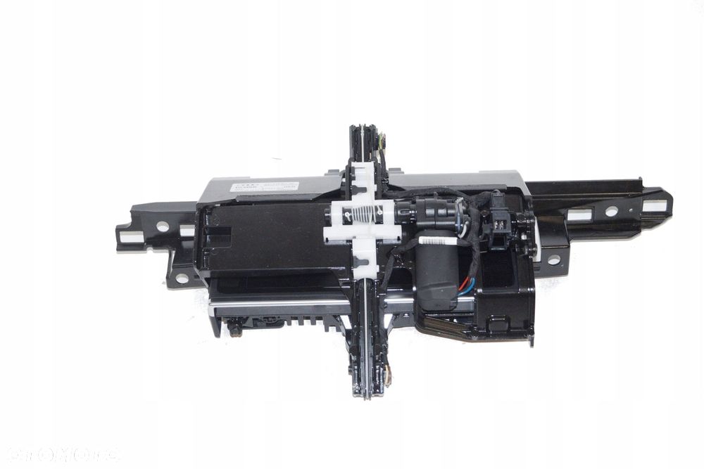 audi a7 c7 winda navi monitor 4g1919601ab lcd - 1