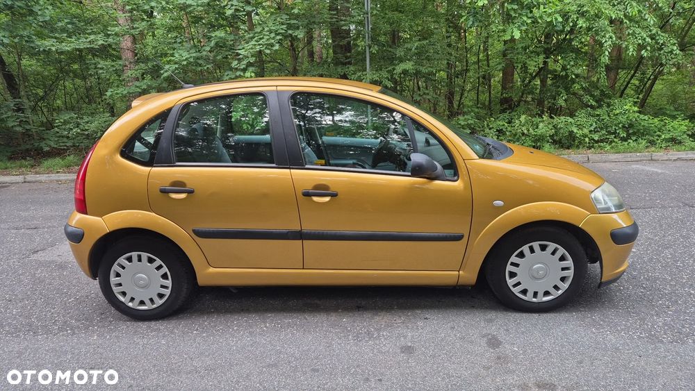 Citroën C3 - 5