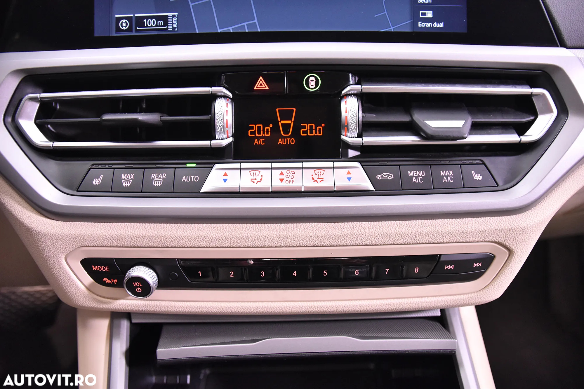 BMW Seria 3 330e xDrive AT PHEV - 18