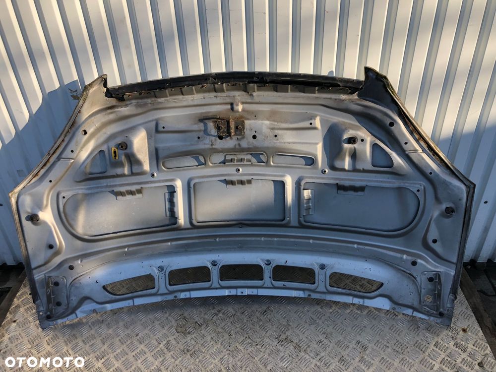Maska Mercedes W 169 - 6