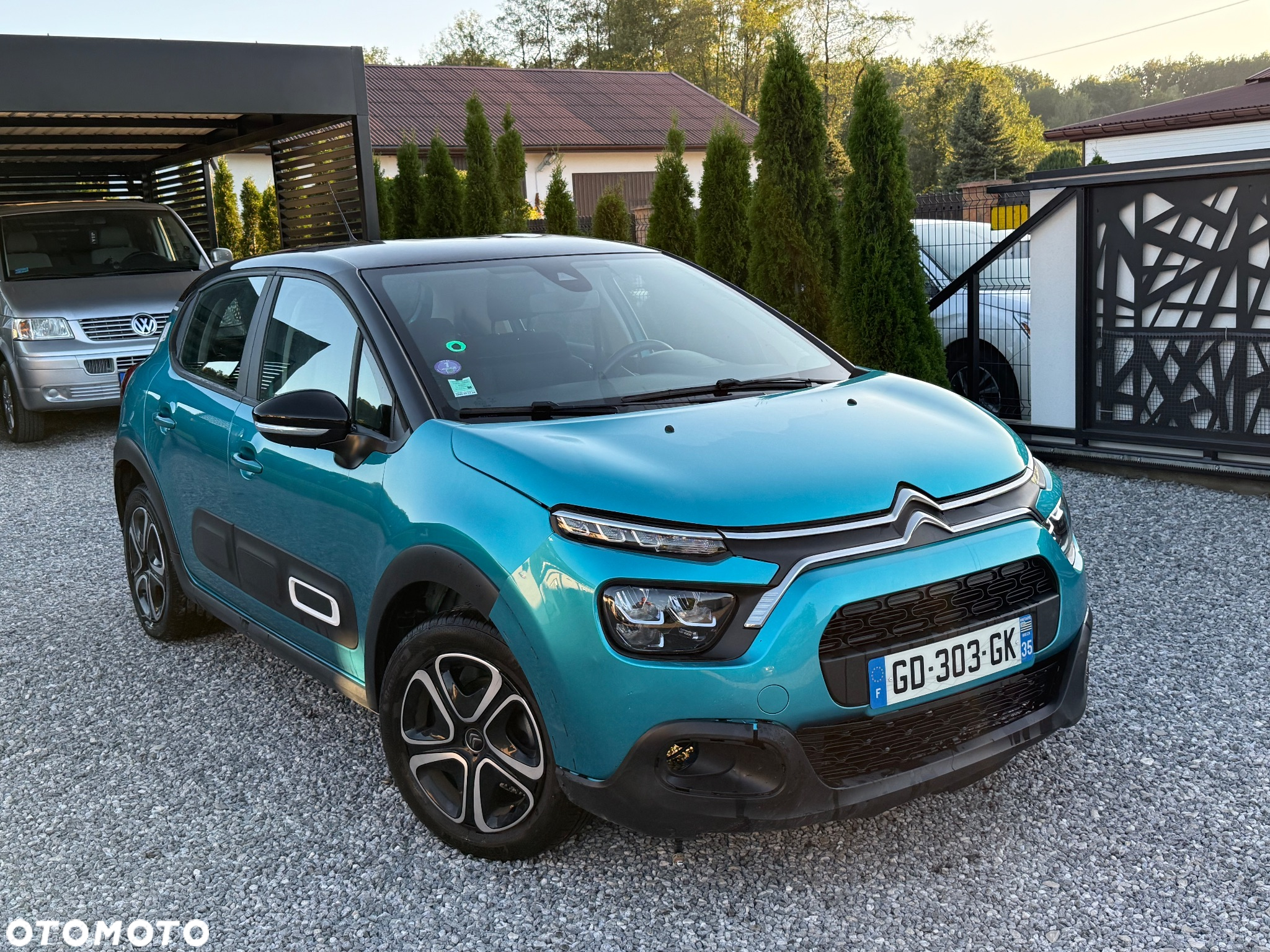 Citroën C3 Pure Tech 110 S&S SHINE PACK - 15