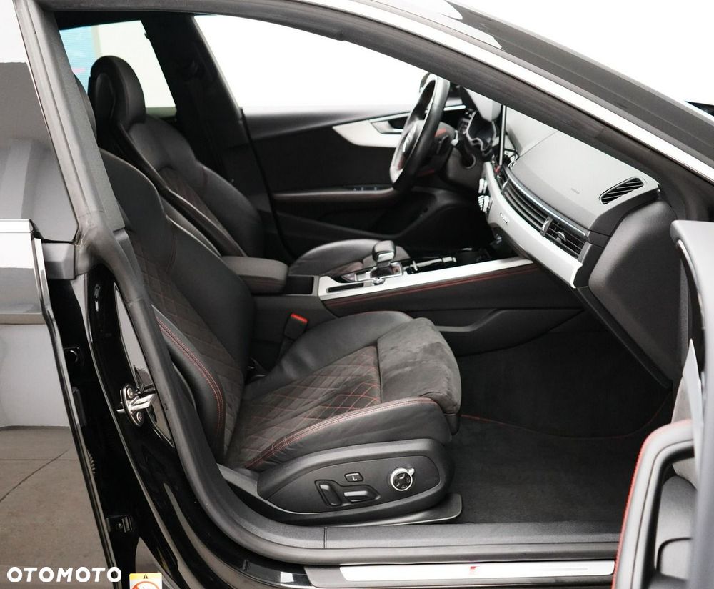 Audi A5 Sportback - 17