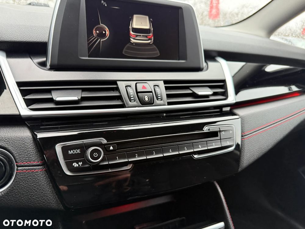 BMW Seria 2 214d GT Advantage - 20