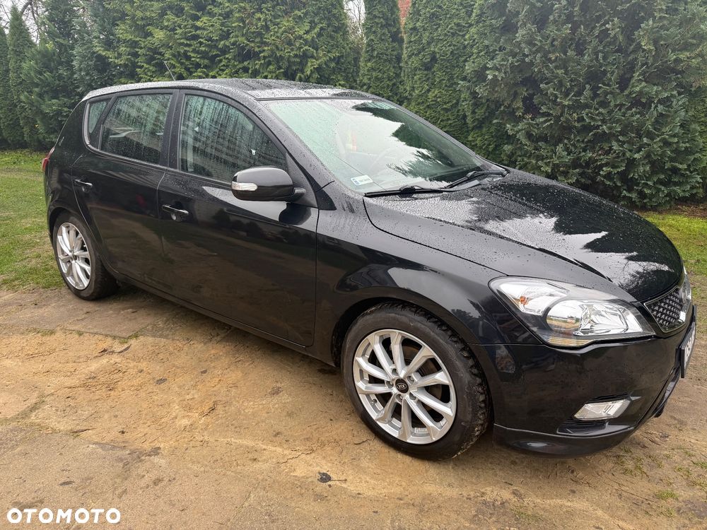 Kia Ceed 1.6 Crdi L - 2