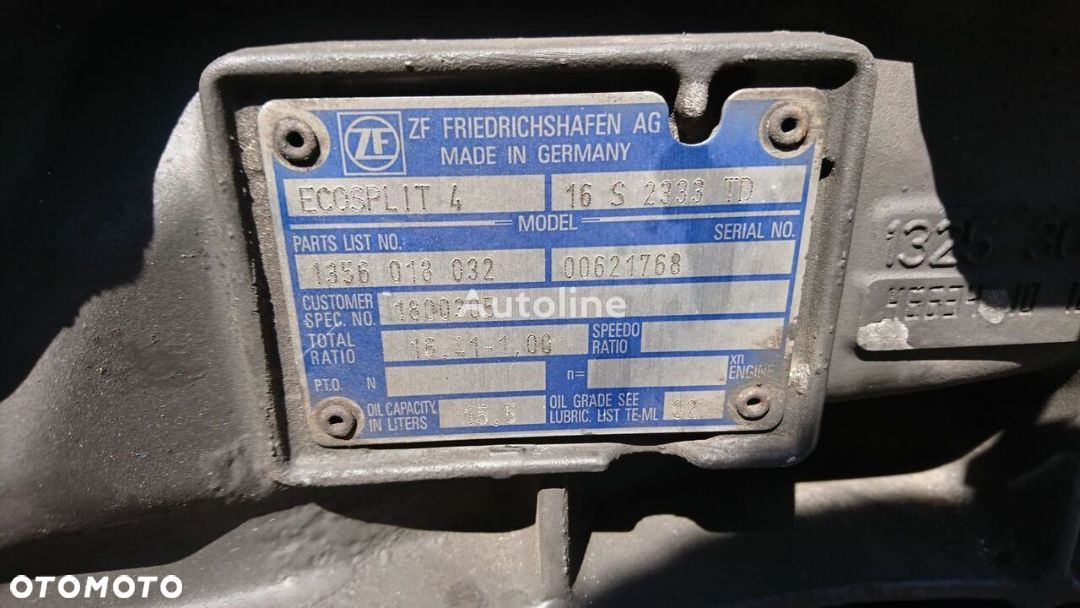 ZF16s2333TD - 5