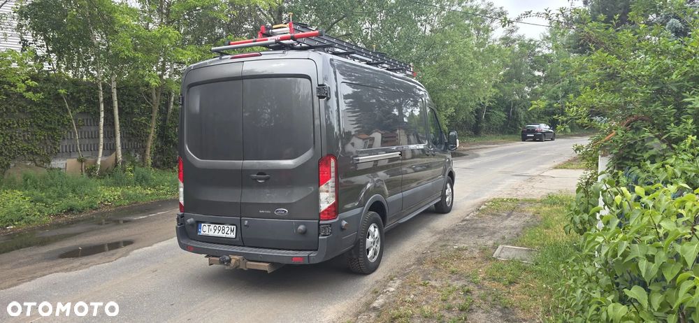 Ford TRANSIT - 3