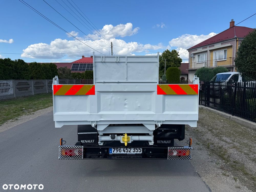 Renault Mascott 3.0 130 ! Wywrotka ! Z Francji - 6