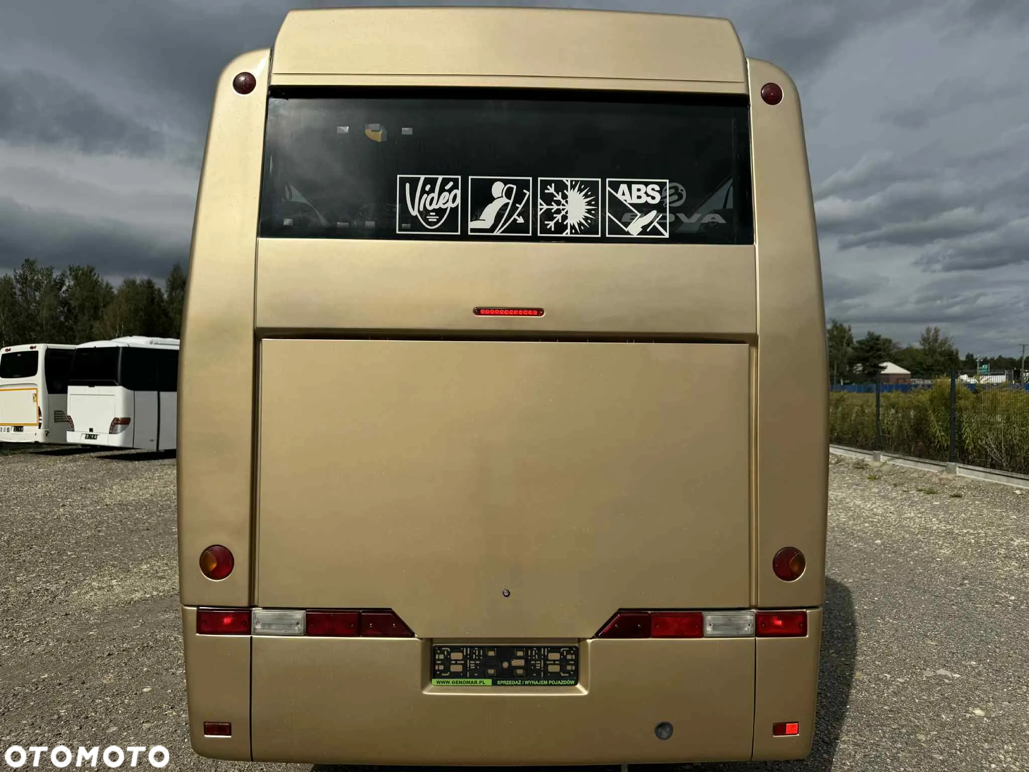 Bova Futura FLD - 5