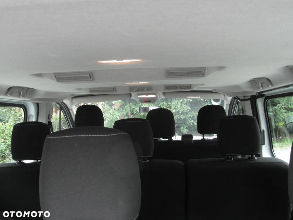 Fiat Talento L1H1 Family - 9