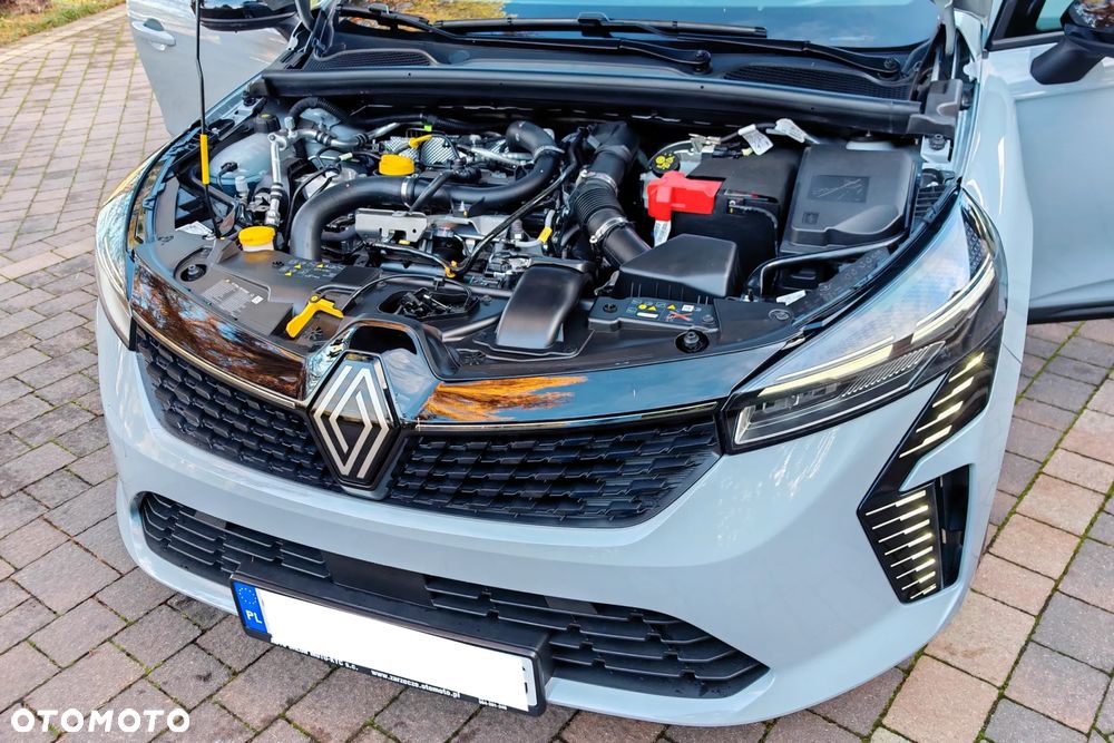 Renault Clio 1.0 TCe Evolution - 37