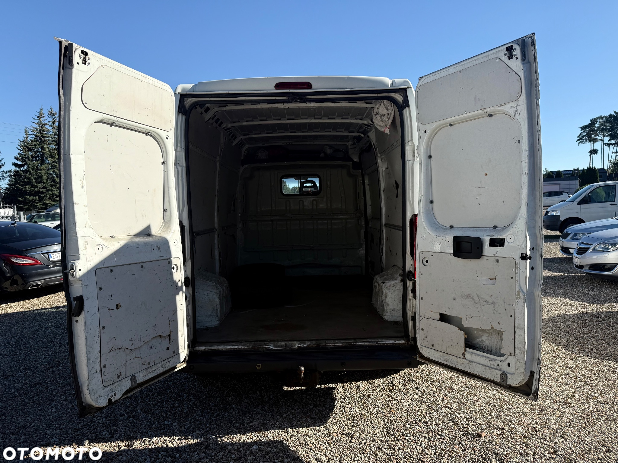 Fiat Ducato - 8