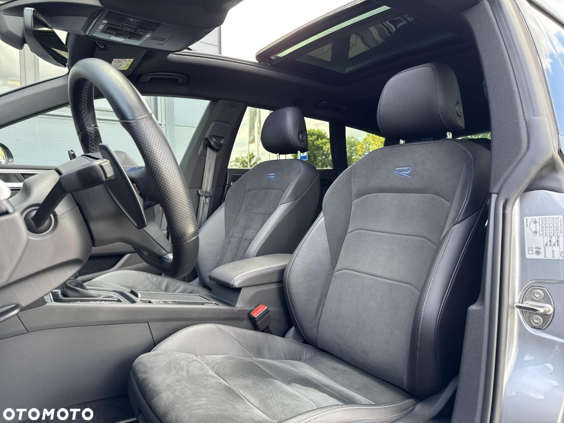 Volkswagen Arteon - 10