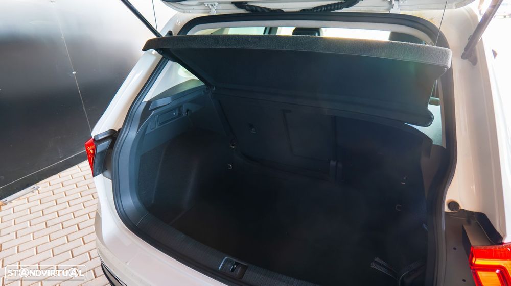 VW Tiguan 1.5 TSI Life - 9