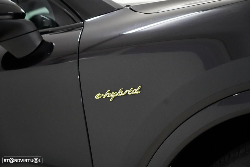 Porsche Cayenne E-Hybrid - 23