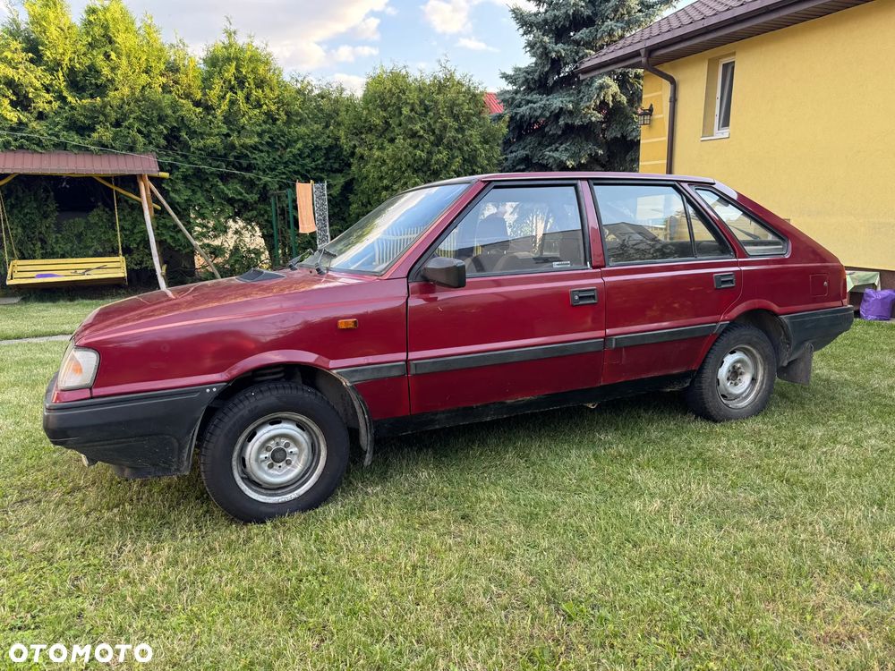 Polonez 1.5 - 9