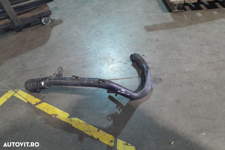 Furtun intercooler 1.6 CRKB 1.6 CRKB Volkswagen VW Touran 2 [2015 - 2 - 3