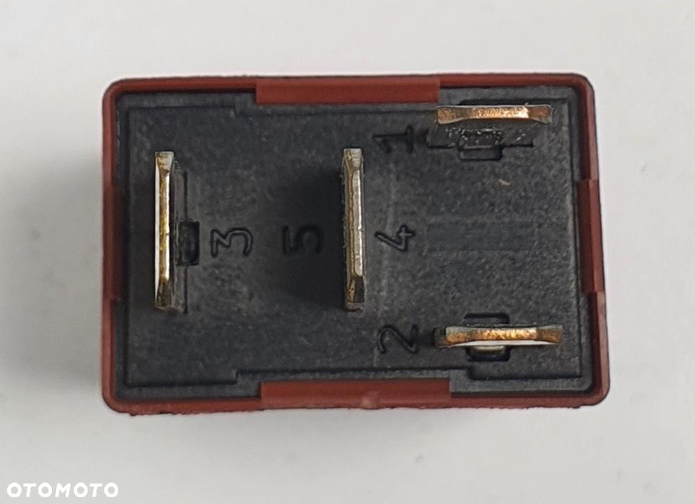 PRZEKAŹNIK RENAULT TRAFIC II 8200263342 - 2