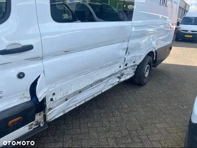 Ford Transit - 5