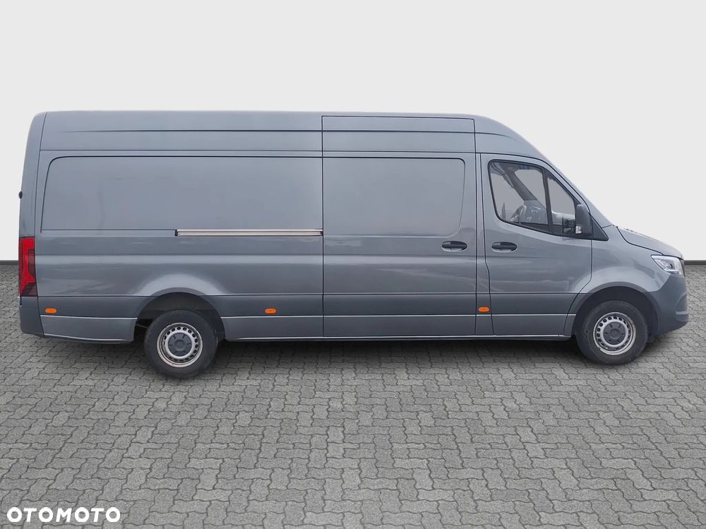 Mercedes-Benz Sprinter 317 - 6