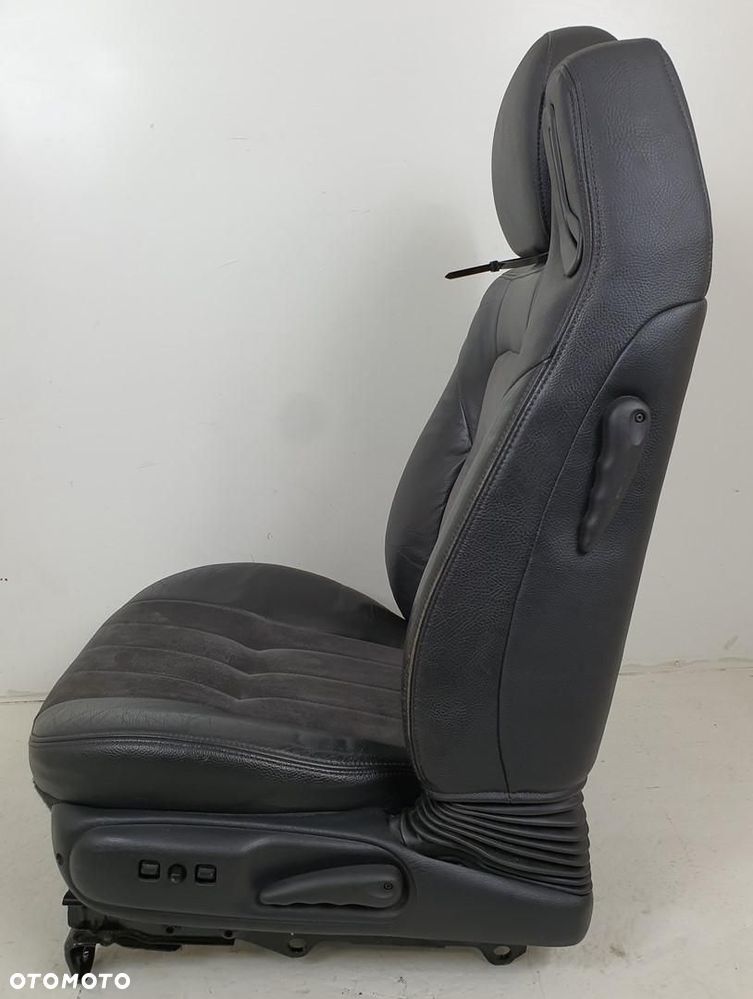 FOTEL KIEROWCY LEWY PRZÓD CHRYSLER SEBRING I EURO - 7