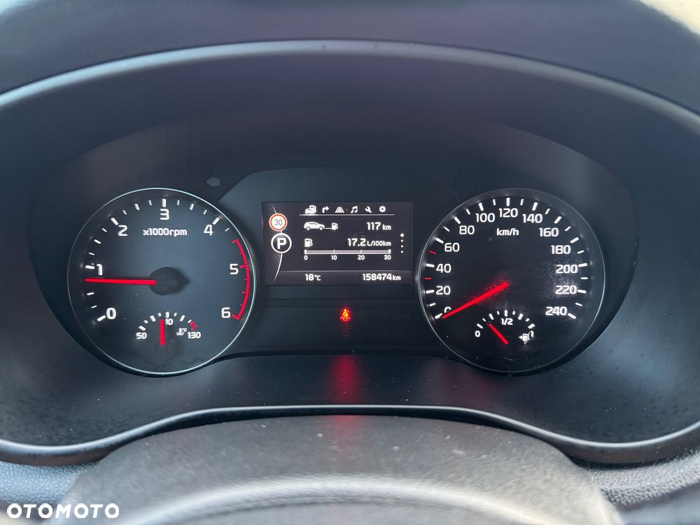 Kia Sportage 2.0 CRDI GT Line 4WD - 27