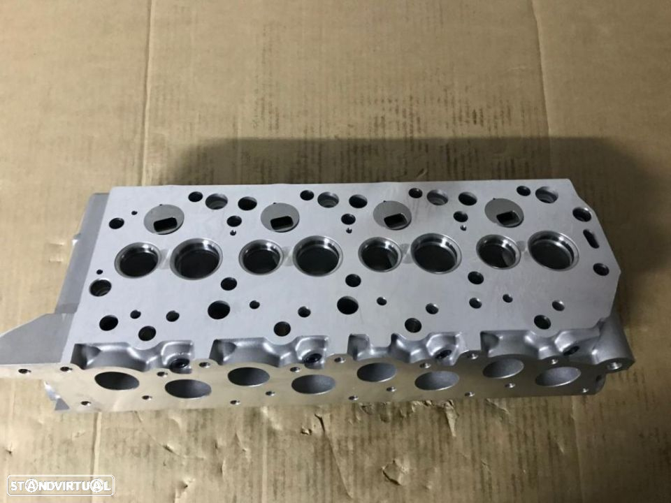 Cabeça de motor nova para vários modelos auto ( multimarca ) - 2