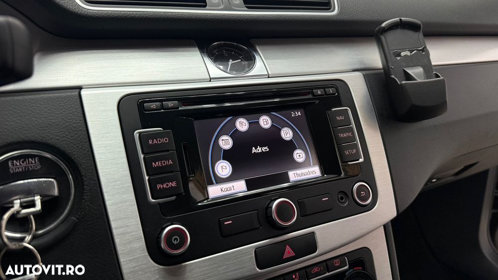 Volkswagen Passat 1.8 TSI Highline - 20