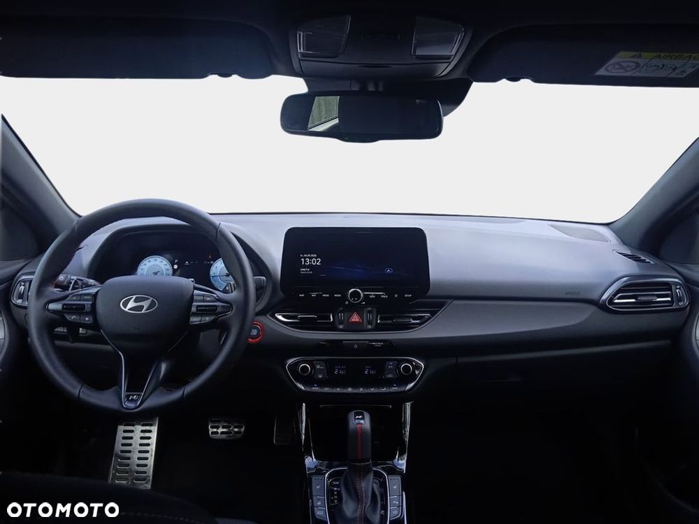 Hyundai i30 1.5 T-GDI 48V Modern DCT - 12