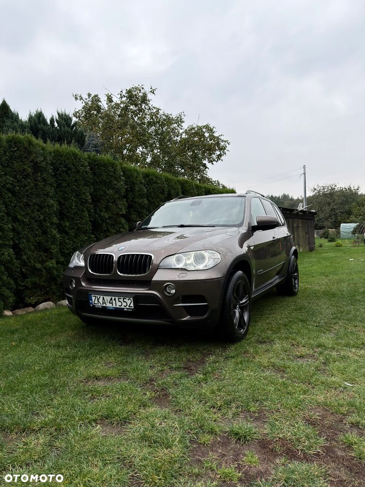 BMW X5 3.0d xDrive - 4