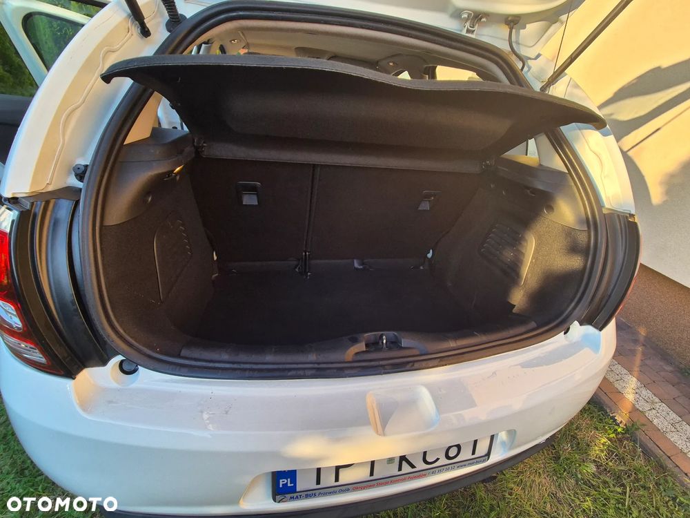 Citroën C3 1.4 HDi Seduction - 7