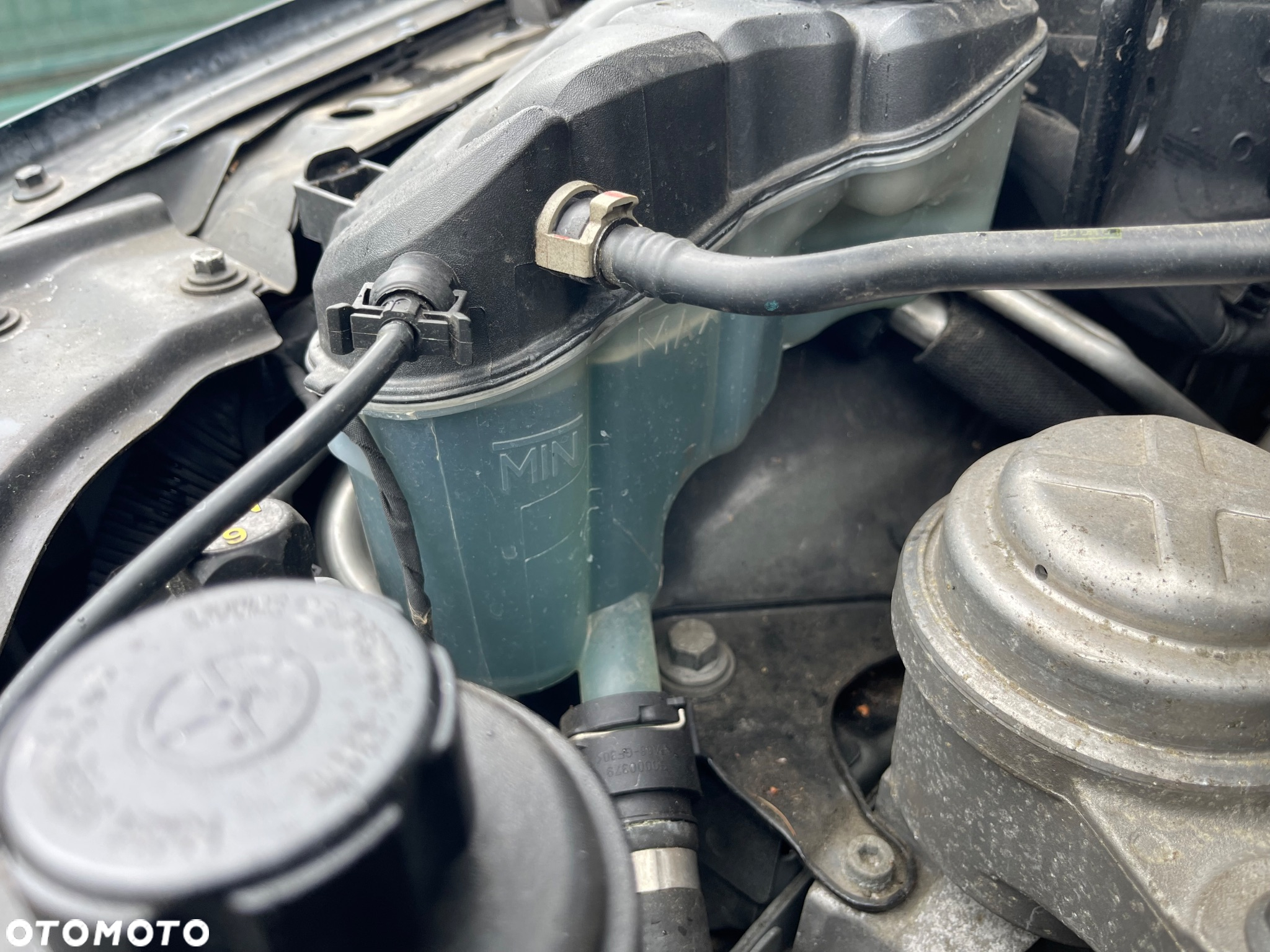 Volvo V70 T4 Summum - 34