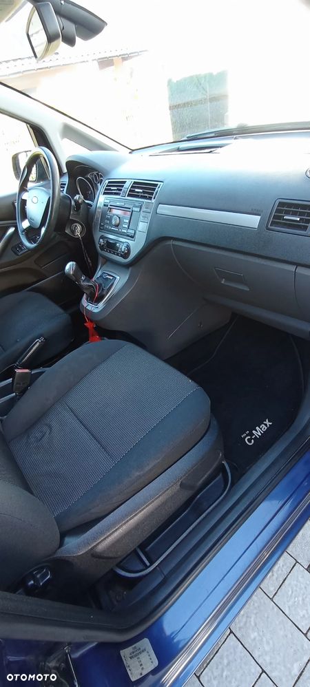 Ford Focus C-Max - 14