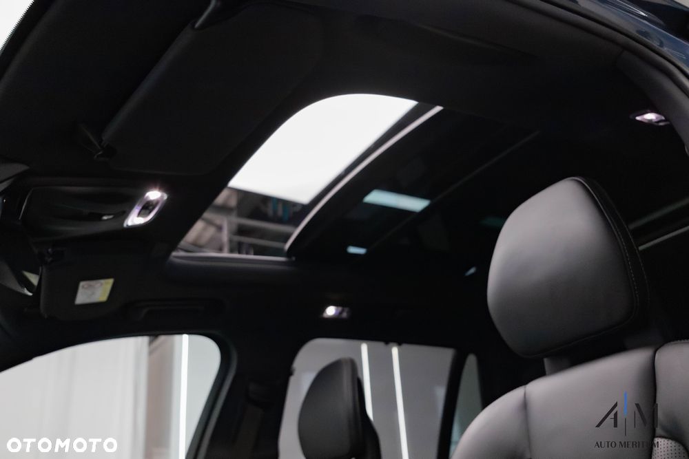 Volvo XC 90 B5 D AWD Ultimate Dark - 16