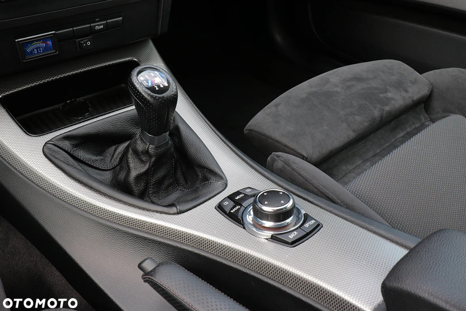 BMW Seria 3 320d Coupe M Sport Edition - 30
