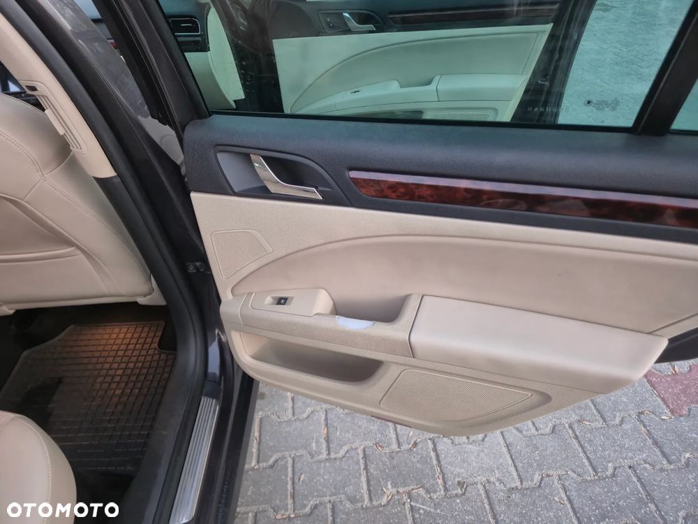 Skoda Superb 2.0 TDI Ambition DSG - 15