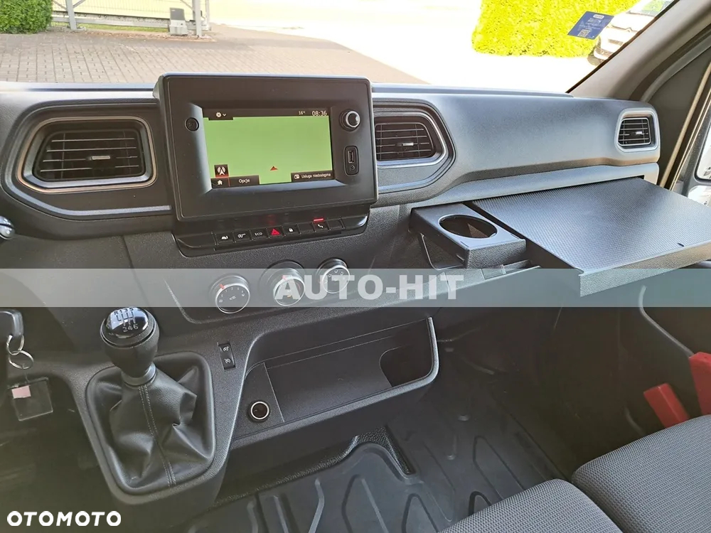 Renault Master - 9
