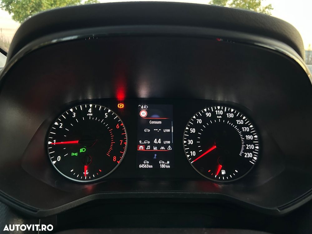 Renault Clio TCe 90 EQUILIBRE - 7