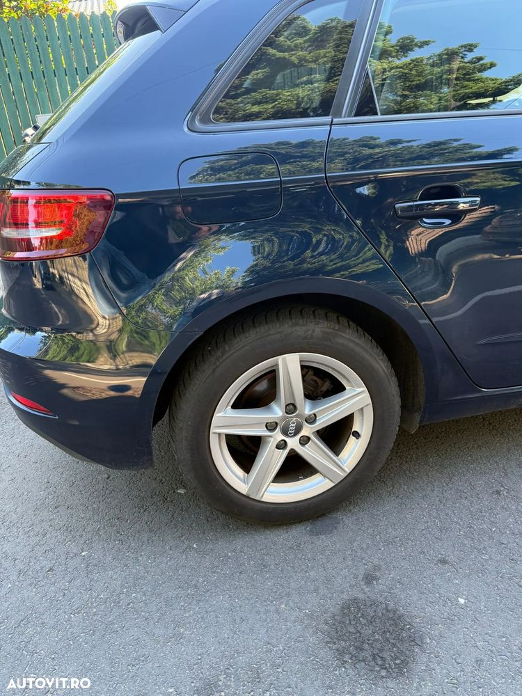 Audi A3 - 6