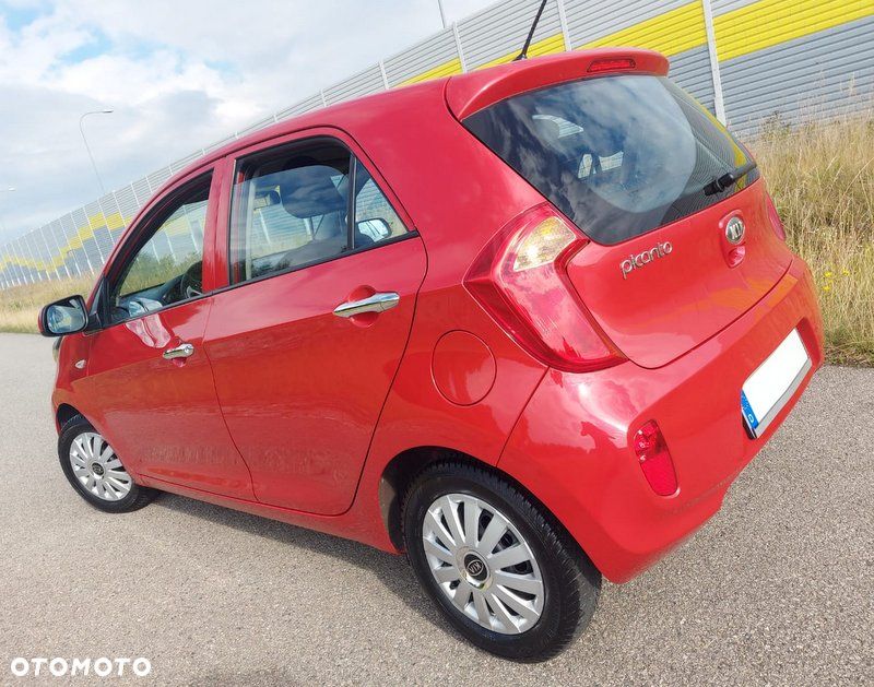 Kia Picanto - 4