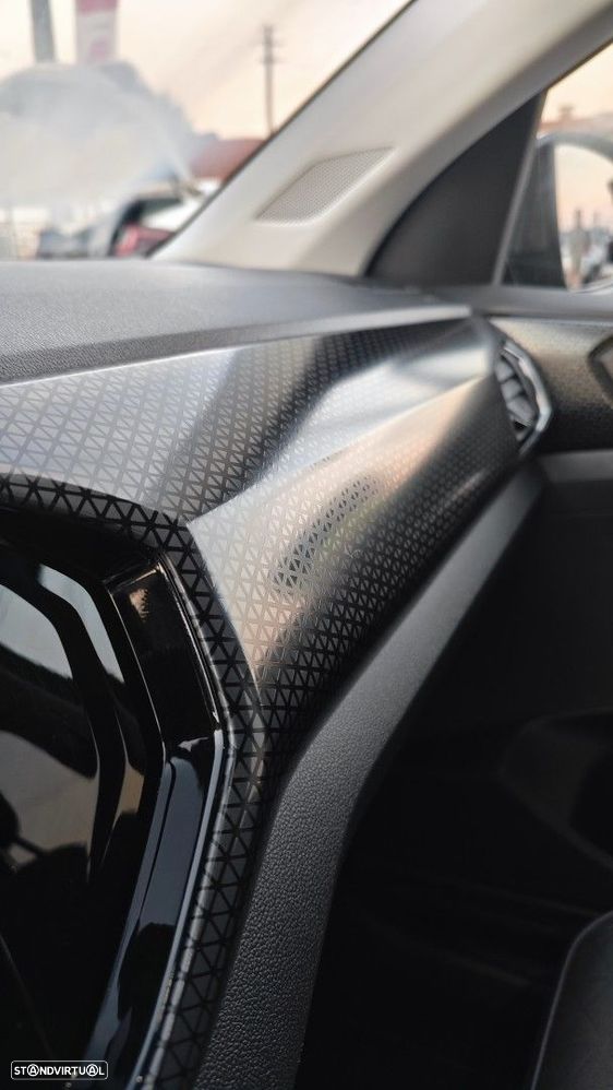 VW T-Cross 1.0 TSI OPF Style - 24