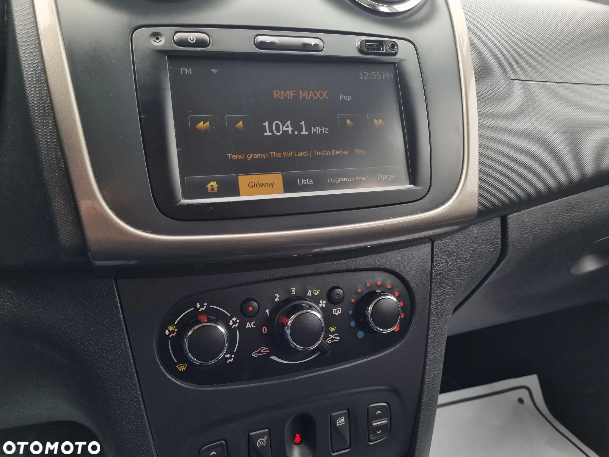 Dacia Sandero Stepway 0.9 TCe Laureate - 15