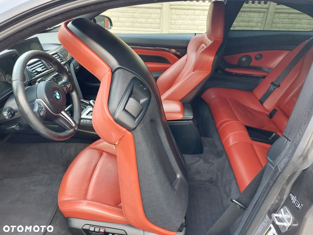 BMW M4 - 13